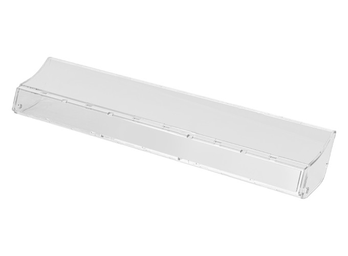 maskownica z tworzywa